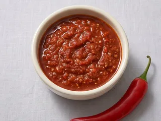 Аджика домашняя