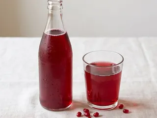 Лимонад «Бавария»